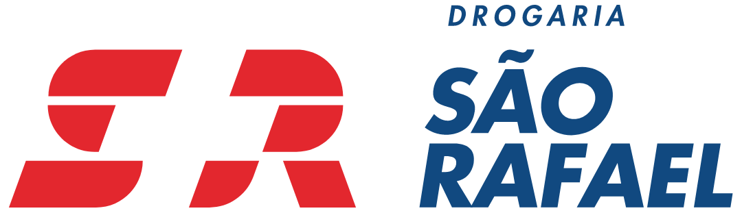 Logo São Rafael Fundo branco